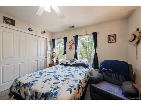 Bedroom - 3525 E 141st Dr, Brighton, CO 80602 photo 6 of 7