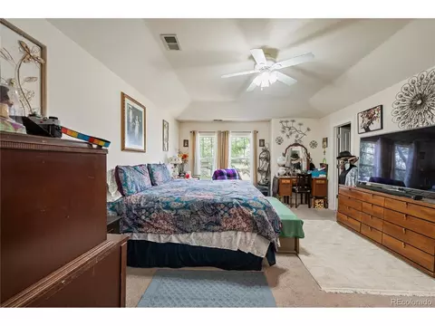 Bedroom - 3525 E 141st Dr, Brighton, CO 80602 photo 2 of 7