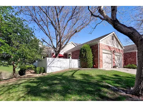 9827 Greensview Cir, Lone Tree, CO 80124