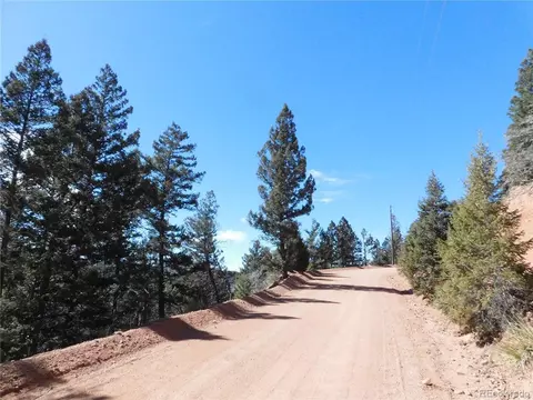 13420 Spruce Creek Cir, Larkspur, CO 80118