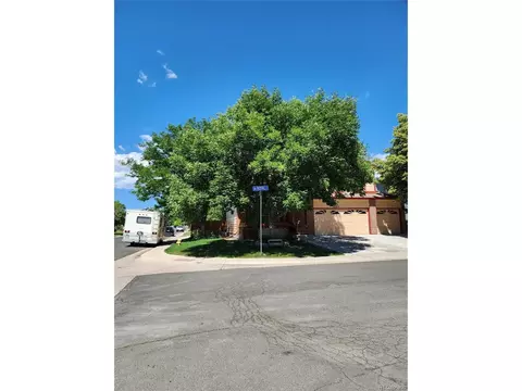 Undisclosed, Broomfield, CO 80020