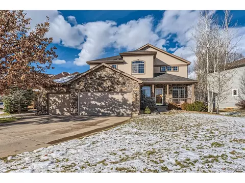 10803 W Coco Pl, Littleton, CO 80127