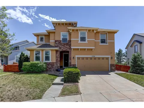 17490 E 104th Pl, Commerce City, CO 80022