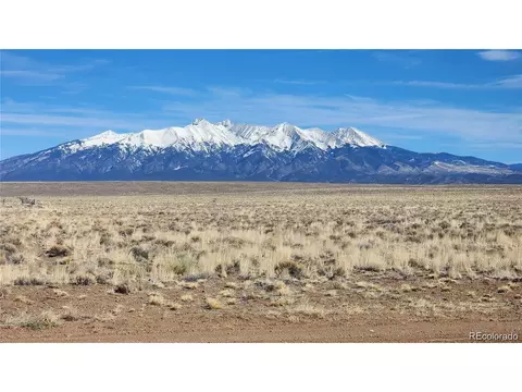3 17th St, Blanca, CO 81123