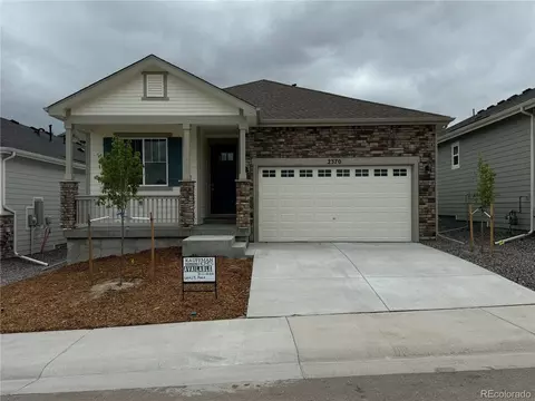2370 Drummle Dr, Castle Rock, CO 80104