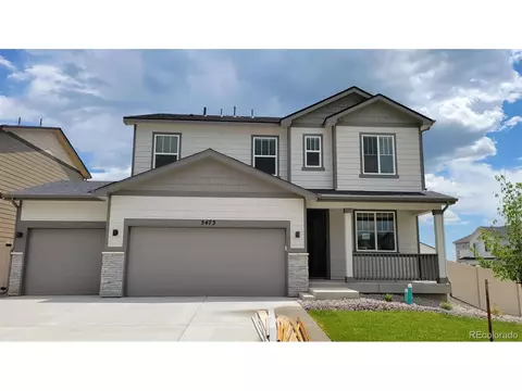 5473 Windy Pass Ct, Colorado Springs, CO 80925