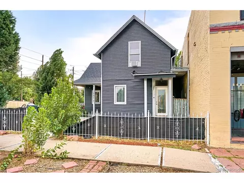 701 Galapago St, Denver, CO 80204