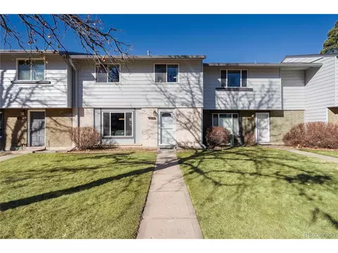1233 S Troy St, Aurora, CO 80012