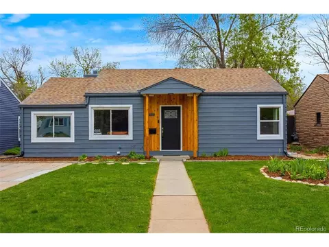 4264 S Washington St, Englewood, CO 80113