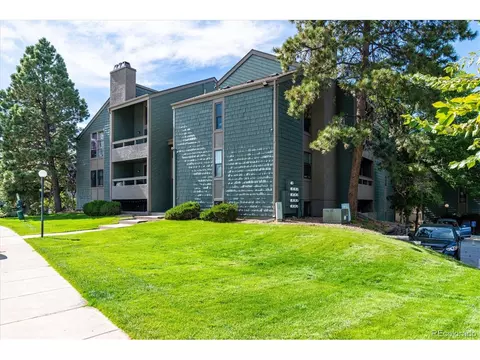 14252 E Tufts Pl #P03, Aurora, CO 80015