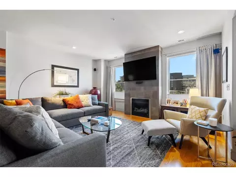 57 Garfield St #303, Denver, CO 80206