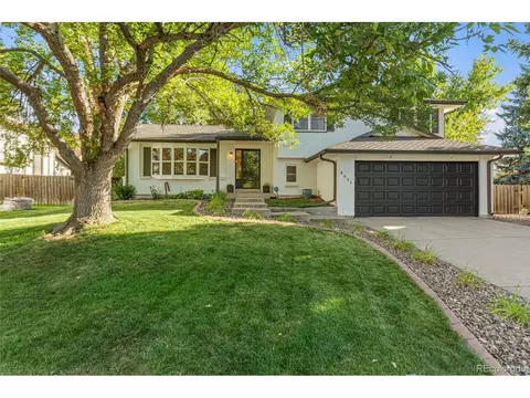 8071 S Cook Way, Centennial, CO 80122