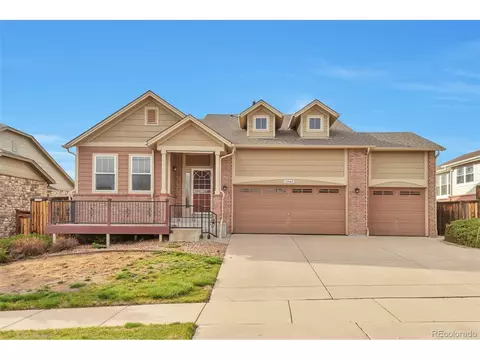 2843 S Jericho Way, Aurora, CO 80013
