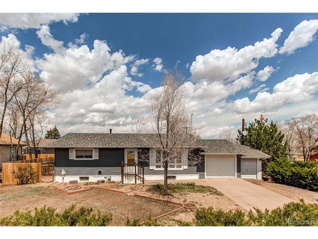 841 6th St, Nunn, CO 80648