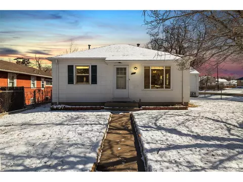 4100 Fenton St, Denver, CO 80212