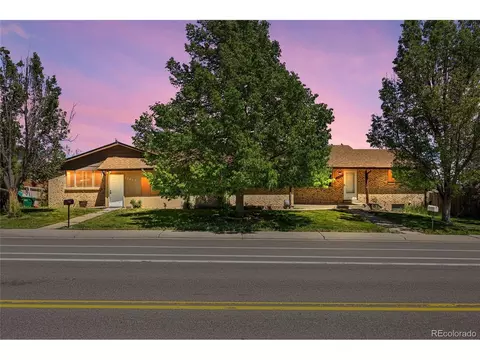 12443 W 8th Ave, Golden, CO 80401