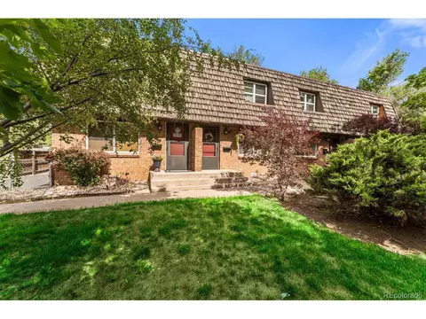 Undisclosed, Littleton, CO 80120
