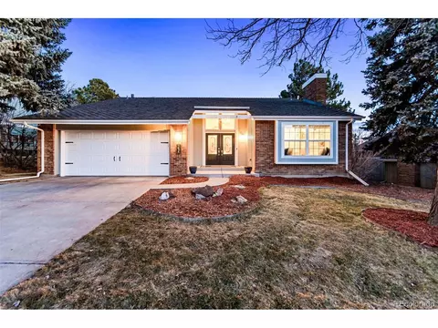 7626 S Willow Way, Centennial, CO 80112