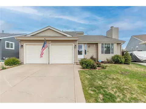 4369 E 127th Way, Thornton, CO 80241