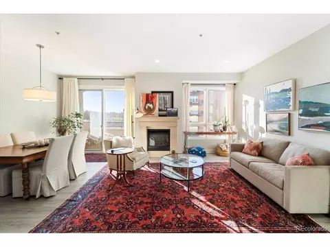 2500 E Cherry Creek South Dr #402, Denver, CO 80209