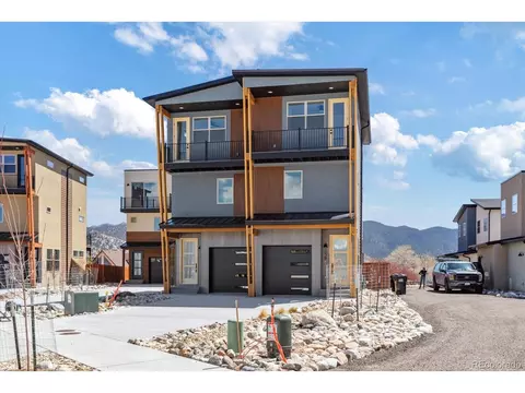 102 Cotopaxi Ln #B, Salida, CO 81201