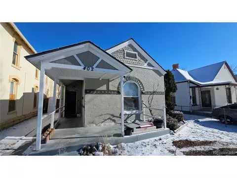 402 E Routt Ave, Pueblo, CO 81004