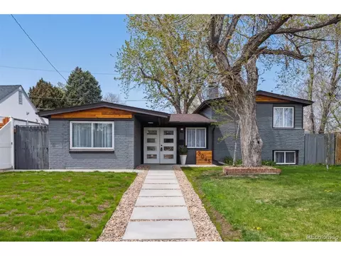 3045 Forest St, Denver, CO 80207 photo 2