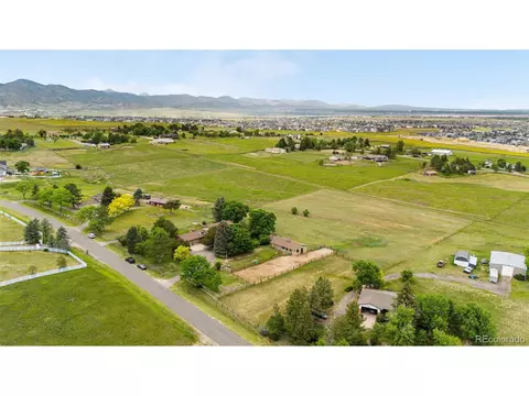 7583 W Trail South Dr, Littleton, CO 80125