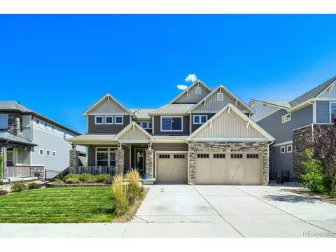 4964 Malaya St, Denver, CO 80249