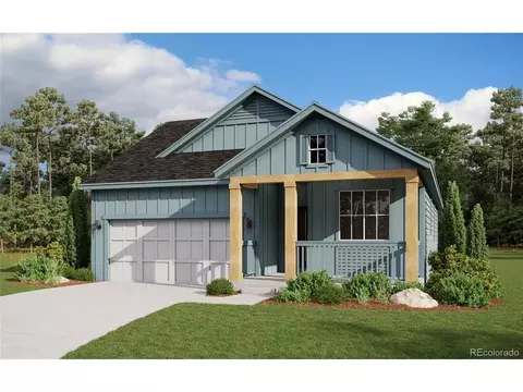 8485 Arriba Dr, Littleton, CO 80125