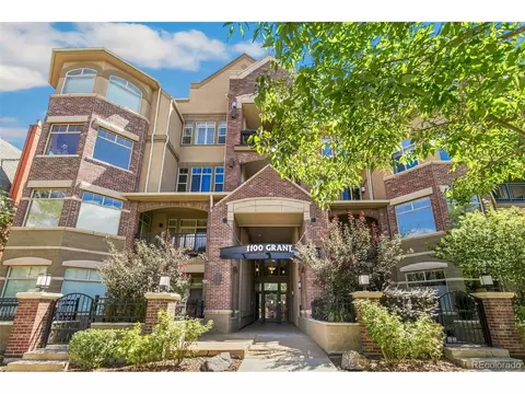 1100 N Grant St #306, Denver, CO 80203