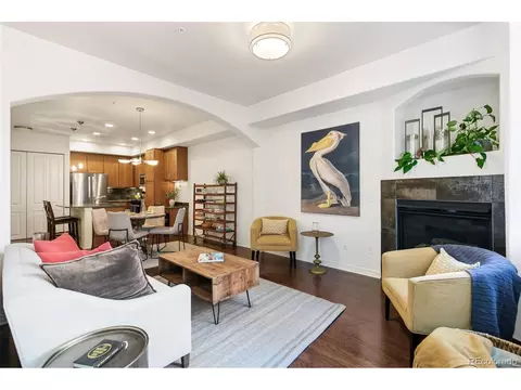 1100 N Grant St #306, Denver, CO 80203