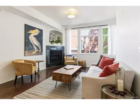 1100 N Grant St #306, Denver, CO 80203
