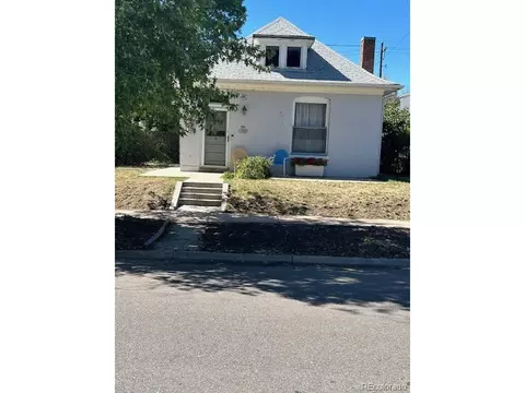 2341 S Acoma St, Denver, CO 80223
