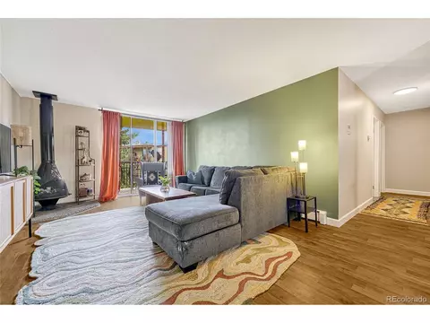 2231 S Vaughn Way #305B, Aurora, CO 80014