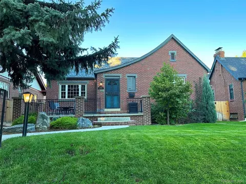 1365 Clermont St, Denver, CO 80220
