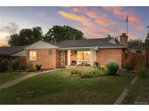 Undisclosed, Denver, CO 80221
