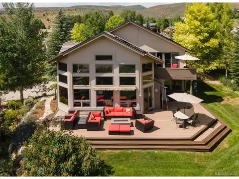 1471 Singletree Rd, Edwards, CO 81632