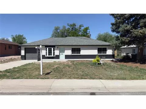 1179 Salem St, Aurora, CO 80011