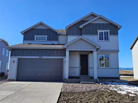 5032 Goodpaster Ct, Colorado Springs, CO 80925