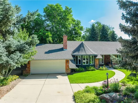 6991 Indian Peaks Trl, Boulder, CO 80301