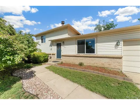 11742 Monroe St, Thornton, CO 80233