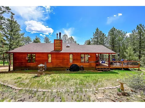 126 Victoria Rd, Pine, CO 80470 photo 2