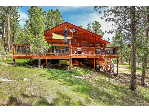 126 Victoria Rd, Pine, CO 80470 photo 3