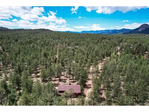 126 Victoria Rd, Pine, CO 80470 photo 41
