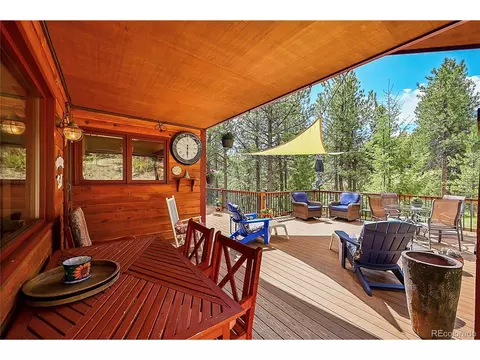 126 Victoria Rd, Pine, CO 80470 photo 6