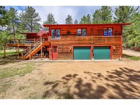 126 Victoria Rd, Pine, CO 80470 photo 4