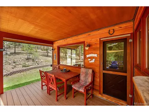 126 Victoria Rd, Pine, CO 80470 photo 7