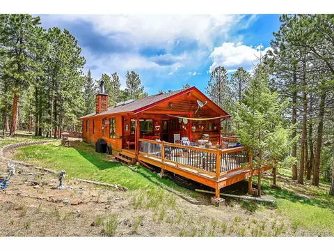 126 Victoria Rd, Pine, CO 80470 photo 1