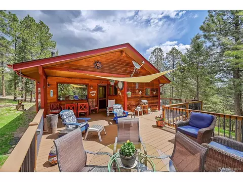 126 Victoria Rd, Pine, CO 80470 photo 5